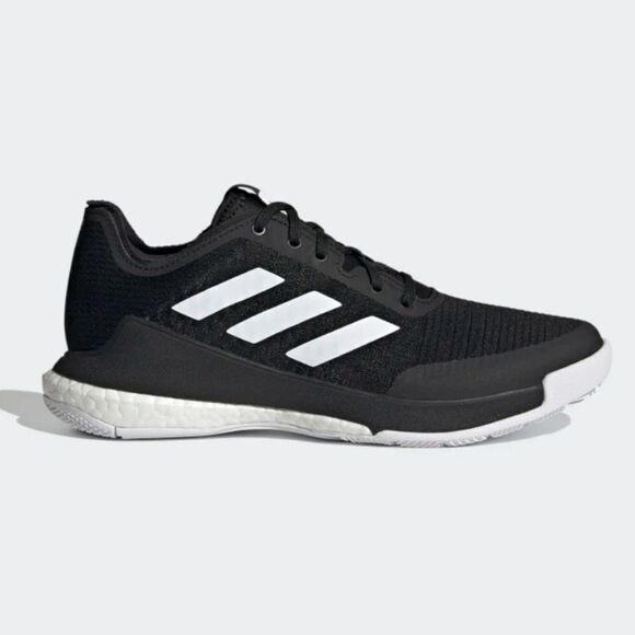 Adidas Crazy Flight - Picture 1 of 9
